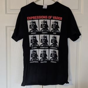 Star Wars Men M T-Shirt